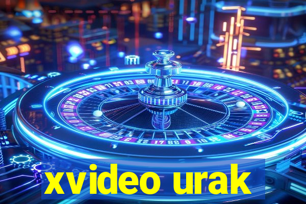 xvideo urak